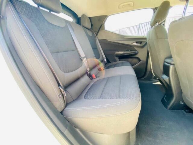 Белый Шевроле Другая, объемом двигателя 0 л и пробегом 21 тыс. км за 10900 $, фото 11 на Automoto.ua