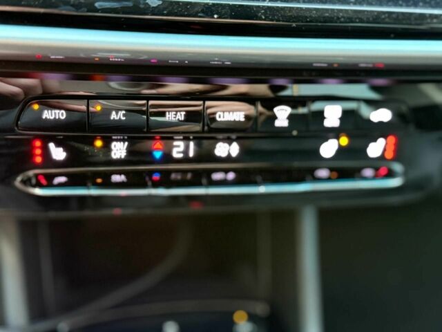 Білий Шевроле Інша, об'ємом двигуна 0 л та пробігом 79 тис. км за 16900 $, фото 5 на Automoto.ua