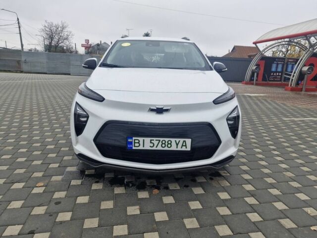 Белый Шевроле Другая, объемом двигателя 0 л и пробегом 100 тыс. км за 17500 $, фото 2 на Automoto.ua