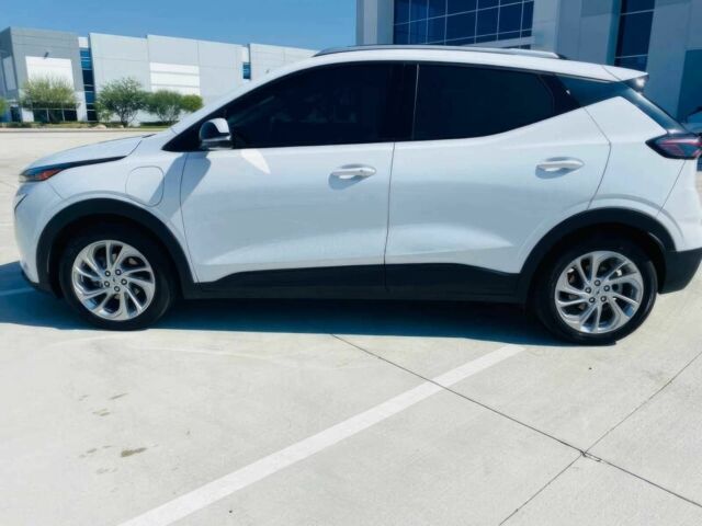 Белый Шевроле Другая, объемом двигателя 0 л и пробегом 21 тыс. км за 10900 $, фото 4 на Automoto.ua