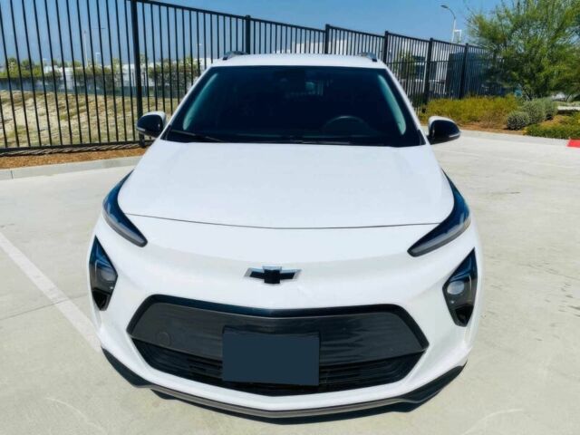 Белый Шевроле Другая, объемом двигателя 0 л и пробегом 21 тыс. км за 10900 $, фото 1 на Automoto.ua