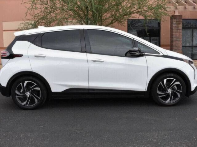 Белый Шевроле Другая, объемом двигателя 0 л и пробегом 12 тыс. км за 14000 $, фото 3 на Automoto.ua