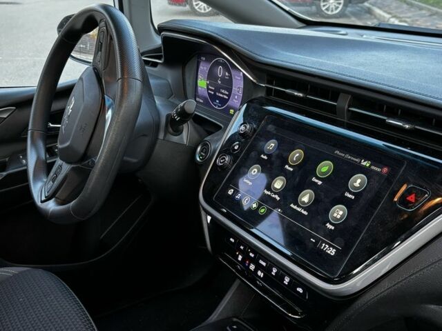 Белый Шевроле Другая, объемом двигателя 0 л и пробегом 33 тыс. км за 18100 $, фото 8 на Automoto.ua