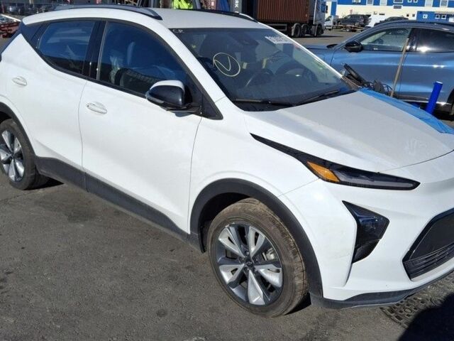 Белый Шевроле Другая, объемом двигателя 0 л и пробегом 31 тыс. км за 19900 $, фото 2 на Automoto.ua