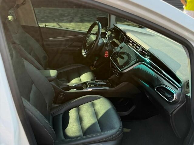 Білий Шевроле Інша, об'ємом двигуна 0 л та пробігом 79 тис. км за 16900 $, фото 7 на Automoto.ua