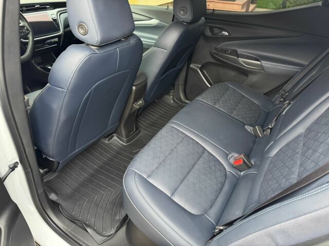 Білий Шевроле Інша, об'ємом двигуна 0 л та пробігом 18 тис. км за 22300 $, фото 14 на Automoto.ua