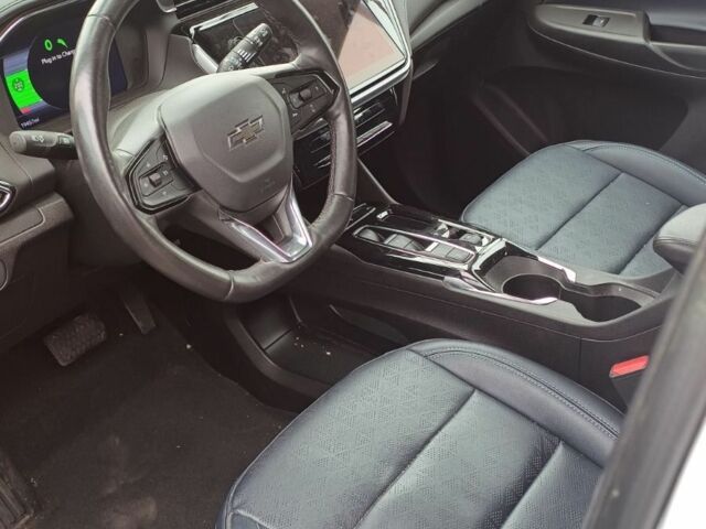 Белый Шевроле Другая, объемом двигателя 0 л и пробегом 31 тыс. км за 19900 $, фото 6 на Automoto.ua