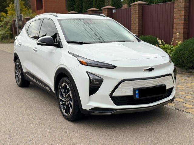 Білий Шевроле Інша, об'ємом двигуна 0 л та пробігом 18 тис. км за 22300 $, фото 2 на Automoto.ua