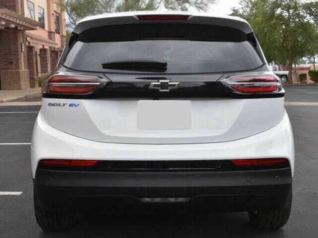 Белый Шевроле Другая, объемом двигателя 0 л и пробегом 12 тыс. км за 14000 $, фото 6 на Automoto.ua