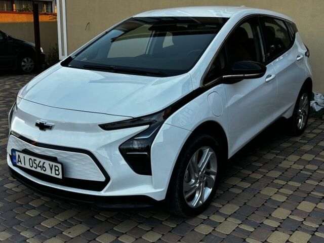 Белый Шевроле Другая, объемом двигателя 0 л и пробегом 33 тыс. км за 18100 $, фото 12 на Automoto.ua