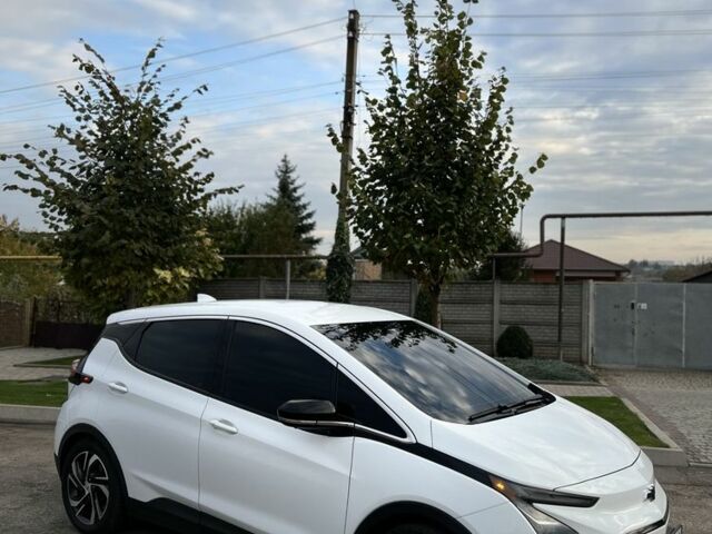 Білий Шевроле Інша, об'ємом двигуна 0 л та пробігом 38 тис. км за 19700 $, фото 2 на Automoto.ua