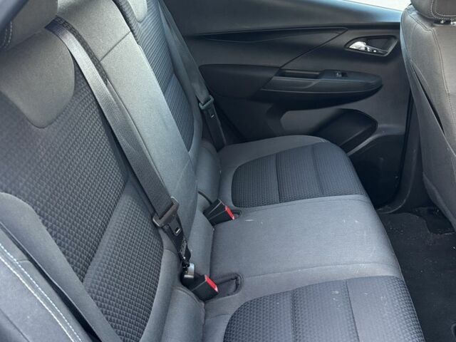 Белый Шевроле Другая, объемом двигателя 0 л и пробегом 33 тыс. км за 18100 $, фото 7 на Automoto.ua