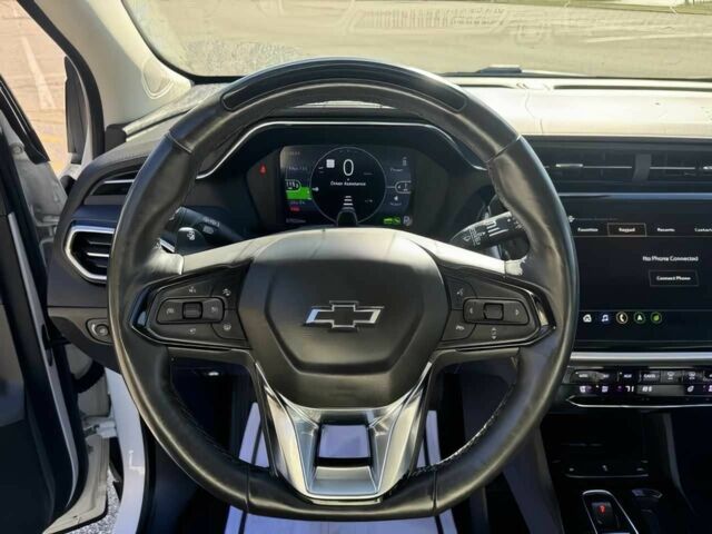 Белый Шевроле Другая, объемом двигателя 0 л и пробегом 17 тыс. км за 9990 $, фото 10 на Automoto.ua