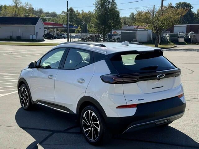 Белый Шевроле Другая, объемом двигателя 0 л и пробегом 15 тыс. км за 12900 $, фото 6 на Automoto.ua