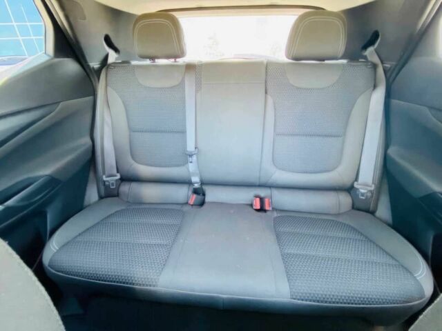 Белый Шевроле Другая, объемом двигателя 0 л и пробегом 21 тыс. км за 10900 $, фото 12 на Automoto.ua