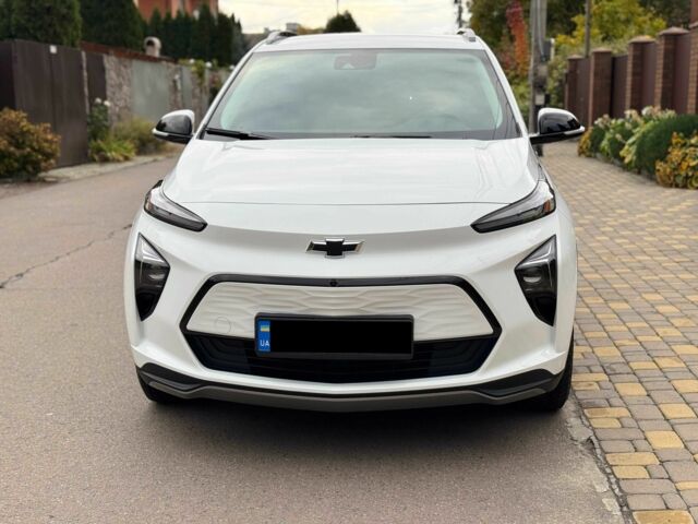 Білий Шевроле Інша, об'ємом двигуна 0 л та пробігом 18 тис. км за 22300 $, фото 1 на Automoto.ua