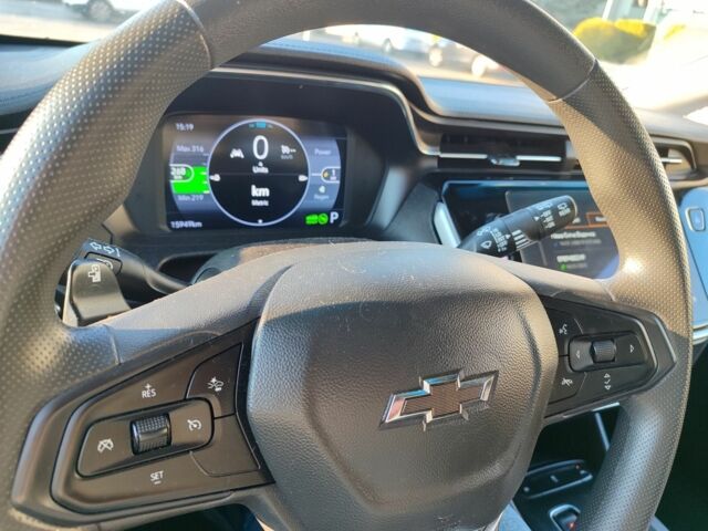 Білий Шевроле Інша, об'ємом двигуна 0 л та пробігом 15 тис. км за 18900 $, фото 5 на Automoto.ua