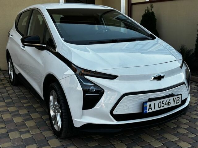 Белый Шевроле Другая, объемом двигателя 0 л и пробегом 33 тыс. км за 18100 $, фото 13 на Automoto.ua