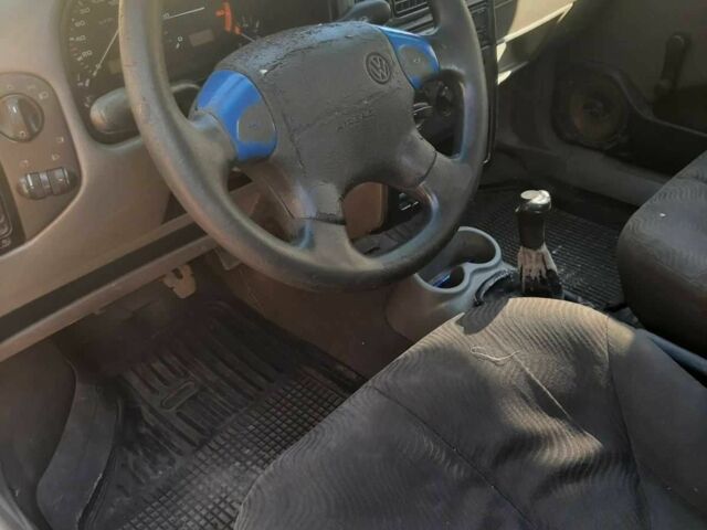 Белый Шевроле Другая, объемом двигателя 1.9 л и пробегом 3 тыс. км за 1500 $, фото 3 на Automoto.ua