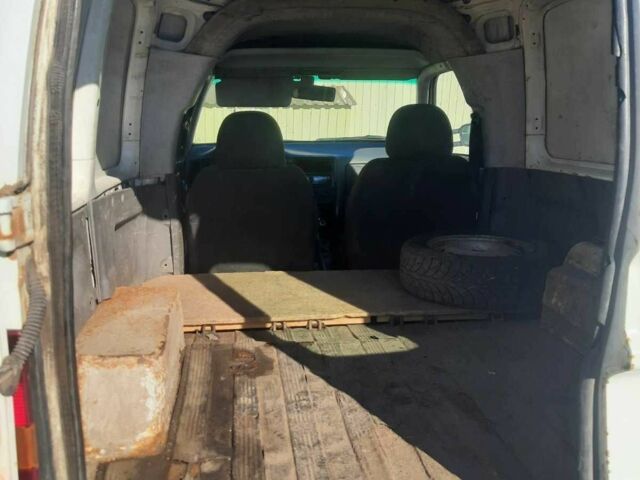 Белый Шевроле Другая, объемом двигателя 1.9 л и пробегом 3 тыс. км за 1500 $, фото 1 на Automoto.ua