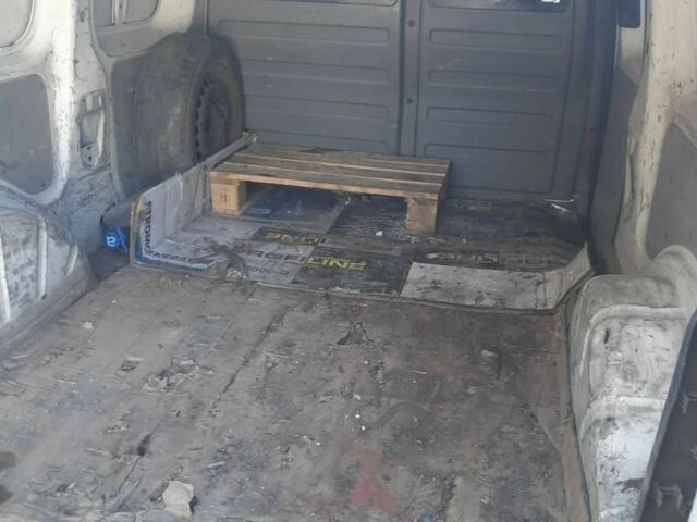 Белый Шевроле Другая, объемом двигателя 1.9 л и пробегом 3 тыс. км за 4200 $, фото 8 на Automoto.ua