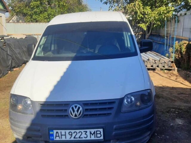 Белый Шевроле Другая, объемом двигателя 1.9 л и пробегом 3 тыс. км за 4200 $, фото 2 на Automoto.ua