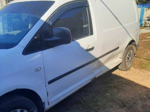 Белый Шевроле Другая, объемом двигателя 1.9 л и пробегом 3 тыс. км за 4200 $, фото 1 на Automoto.ua