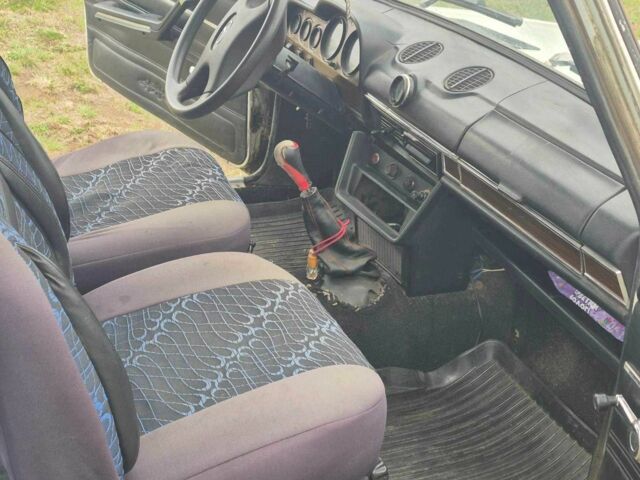 Білий Шевроле Інша, об'ємом двигуна 0 л та пробігом 3 тис. км за 834 $, фото 5 на Automoto.ua