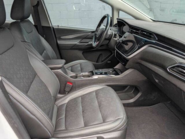 Белый Шевроле Другая, объемом двигателя 2.45 л и пробегом 30 тыс. км за 22000 $, фото 7 на Automoto.ua