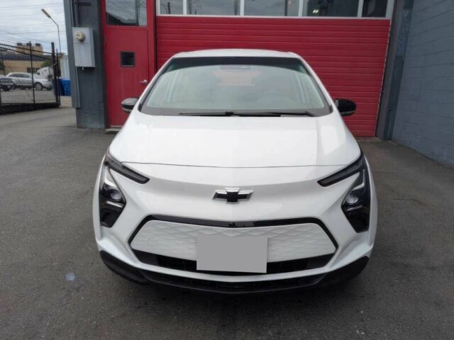 Белый Шевроле Другая, объемом двигателя 2.45 л и пробегом 30 тыс. км за 22000 $, фото 1 на Automoto.ua