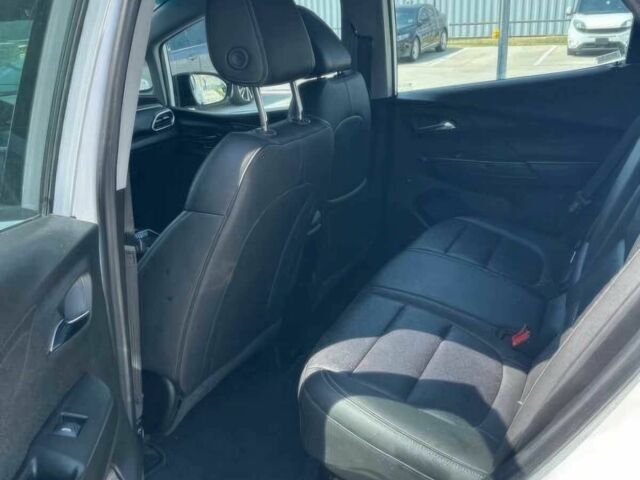 Белый Шевроле Другая, объемом двигателя 2.45 л и пробегом 20 тыс. км за 7000 $, фото 9 на Automoto.ua