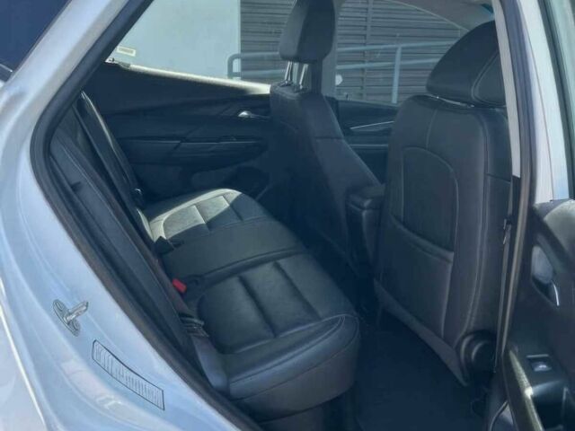 Белый Шевроле Другая, объемом двигателя 2.45 л и пробегом 20 тыс. км за 7000 $, фото 8 на Automoto.ua