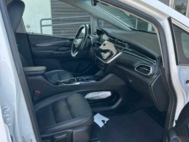 Белый Шевроле Другая, объемом двигателя 2.45 л и пробегом 20 тыс. км за 7000 $, фото 6 на Automoto.ua