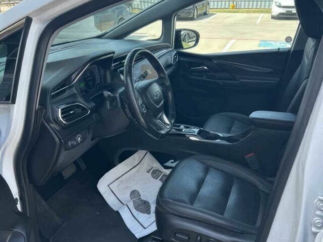 Белый Шевроле Другая, объемом двигателя 2.45 л и пробегом 20 тыс. км за 7000 $, фото 7 на Automoto.ua