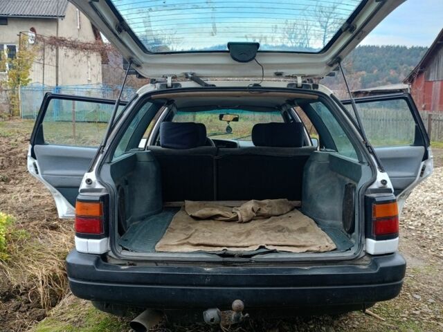 Белый Шевроле Другая, объемом двигателя 1 л и пробегом 494 тыс. км за 1100 $, фото 2 на Automoto.ua