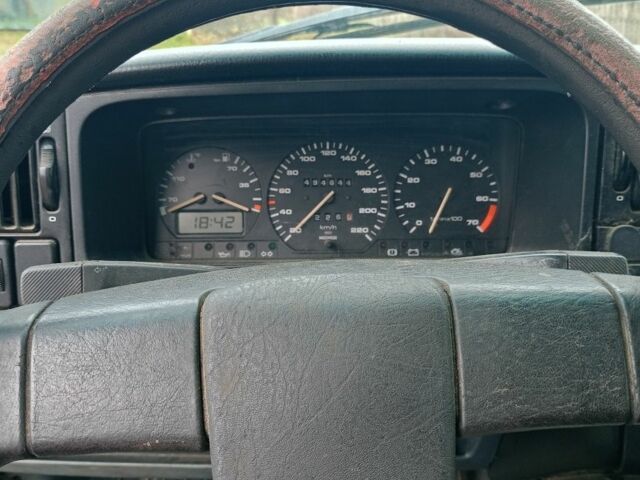 Белый Шевроле Другая, объемом двигателя 1 л и пробегом 494 тыс. км за 1100 $, фото 5 на Automoto.ua