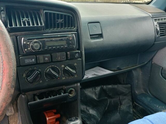 Белый Шевроле Другая, объемом двигателя 1 л и пробегом 494 тыс. км за 1100 $, фото 6 на Automoto.ua