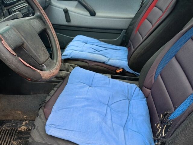 Белый Шевроле Другая, объемом двигателя 1 л и пробегом 494 тыс. км за 1100 $, фото 7 на Automoto.ua