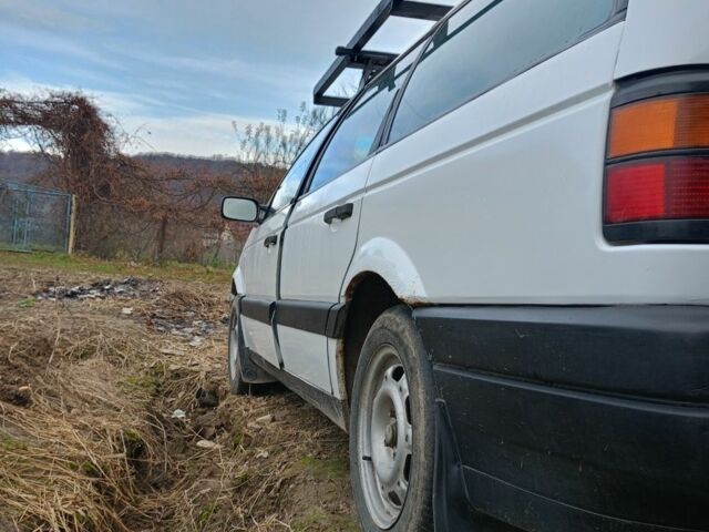 Белый Шевроле Другая, объемом двигателя 1 л и пробегом 494 тыс. км за 1100 $, фото 3 на Automoto.ua