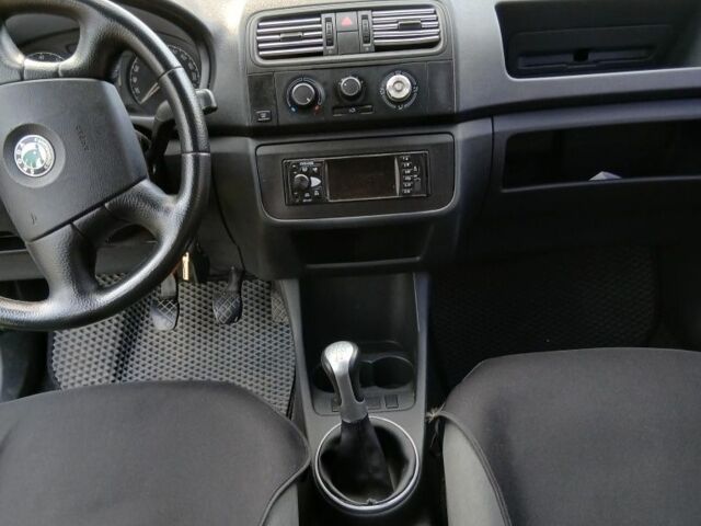 Белый Шевроле Другая, объемом двигателя 1.2 л и пробегом 217 тыс. км за 4800 $, фото 7 на Automoto.ua