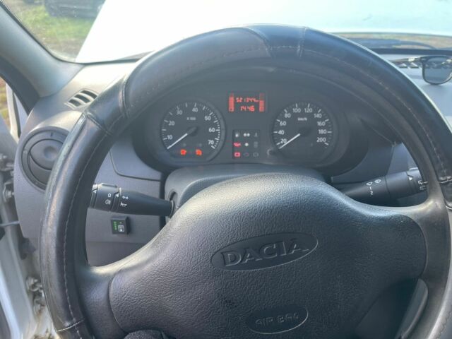 Білий Шевроле Інша, об'ємом двигуна 1.4 л та пробігом 520 тис. км за 4200 $, фото 4 на Automoto.ua