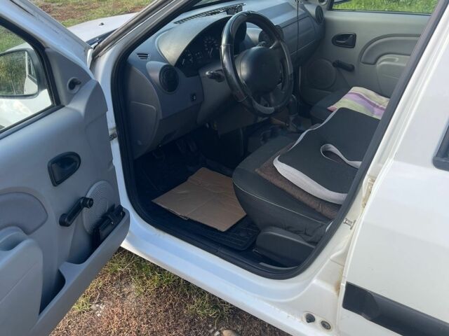 Білий Шевроле Інша, об'ємом двигуна 1.4 л та пробігом 520 тис. км за 4200 $, фото 2 на Automoto.ua