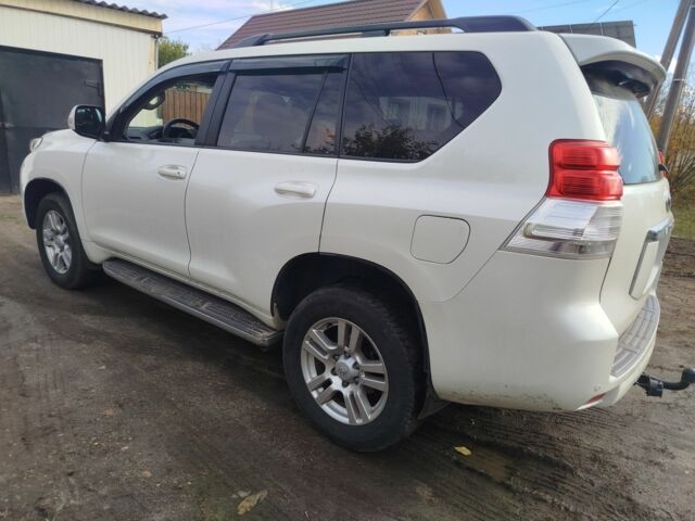 Белый Шевроле Другая, объемом двигателя 0 л и пробегом 185 тыс. км за 22000 $, фото 3 на Automoto.ua