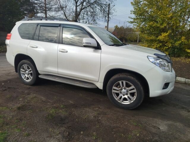 Белый Шевроле Другая, объемом двигателя 0 л и пробегом 185 тыс. км за 22000 $, фото 2 на Automoto.ua