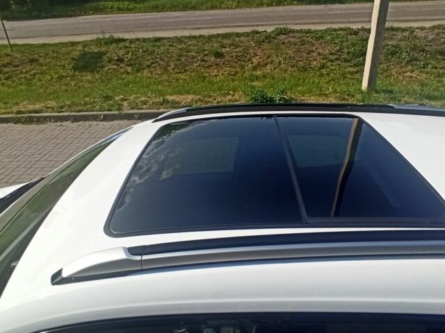 Білий Шевроле Інша, об'ємом двигуна 0 л та пробігом 55 тис. км за 21999 $, фото 16 на Automoto.ua