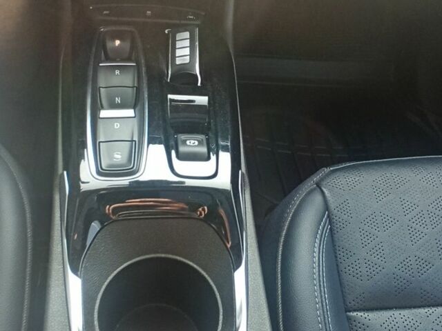 Білий Шевроле Інша, об'ємом двигуна 0 л та пробігом 55 тис. км за 21999 $, фото 4 на Automoto.ua