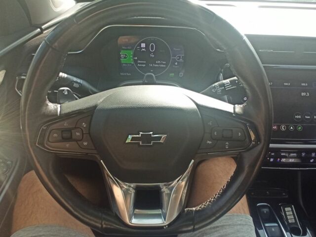 Білий Шевроле Інша, об'ємом двигуна 0 л та пробігом 55 тис. км за 21999 $, фото 2 на Automoto.ua