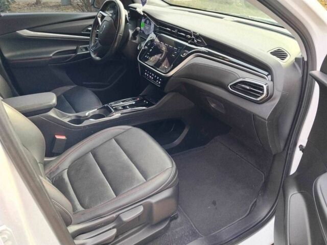 Белый Шевроле Другая, объемом двигателя 0 л и пробегом 56 тыс. км за 20700 $, фото 13 на Automoto.ua