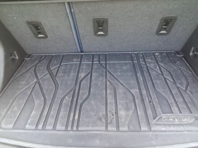 Білий Шевроле Інша, об'ємом двигуна 0 л та пробігом 55 тис. км за 21999 $, фото 10 на Automoto.ua