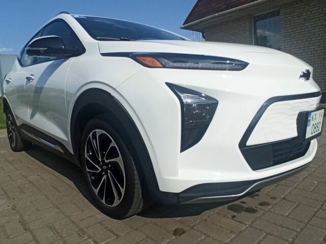 Білий Шевроле Інша, об'ємом двигуна 0 л та пробігом 55 тис. км за 21999 $, фото 8 на Automoto.ua